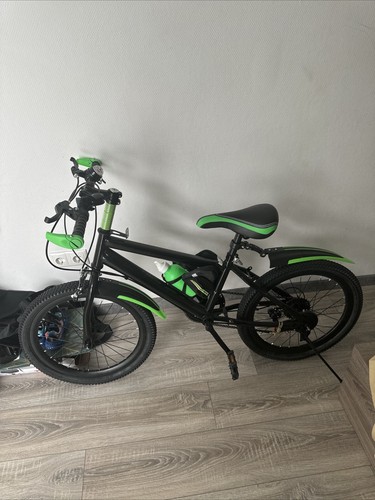 Fahrrad