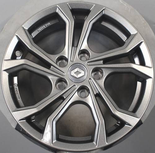 Alufelge brock renault - 1x,