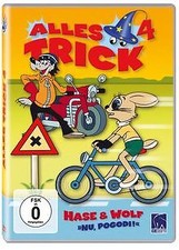 Hase und Wolf ( ... nu pogodi