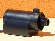 Peaktop Blizzard 2000 Bodypump Ersatzpumpe Wasserspielpumpe