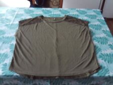 Blusentop Gr.L Only