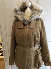 on parle de vous Jacke m. Pelz