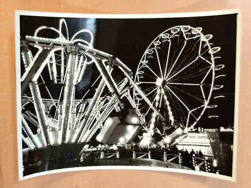 Foto riesenrad - foto,