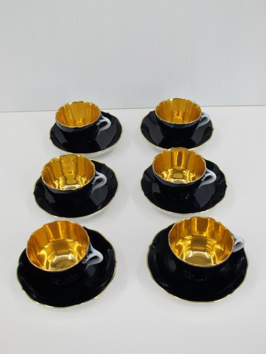 Wahl meissen 6er - 6er, set