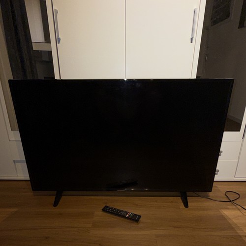 Hanseatic 50h6000udsi zoll - hanseatic, 50