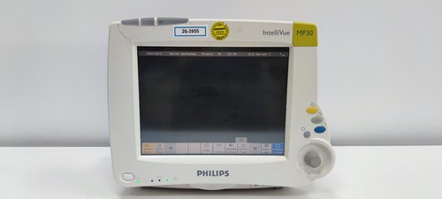 Philips intellivue mp30 - intellivue,