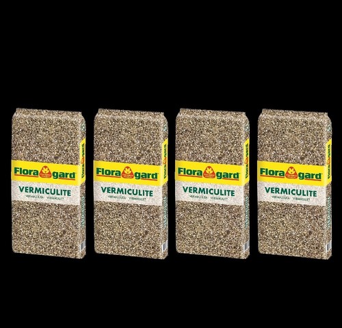 Floragard vermiculite 5l - 4,