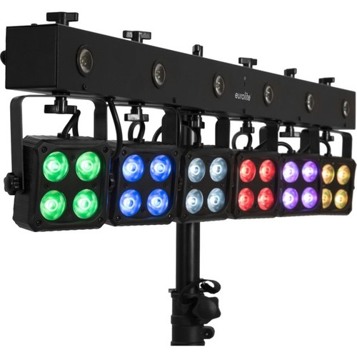 Eurolite led kls 180 - led, kls-180/6