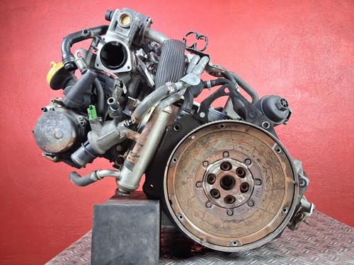 Motor ohne anbauteile - ohne, (diesel)