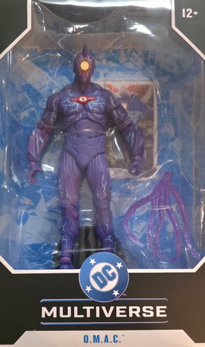 Multiverse a c dc - dc,