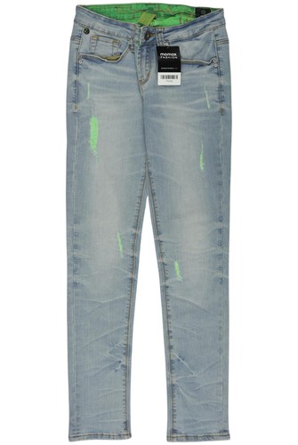 One green elephant jeans damen - green,
