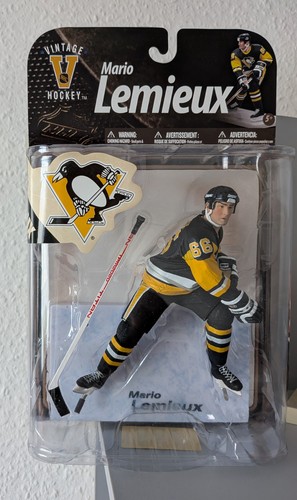 Mcfarlane nhl legends - nhl, 8
