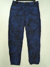 G Star Pants Womens Size 28