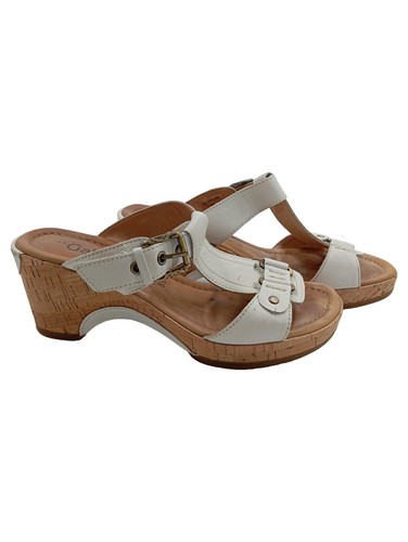 Gabor comfort wedges sandalen - gabor,