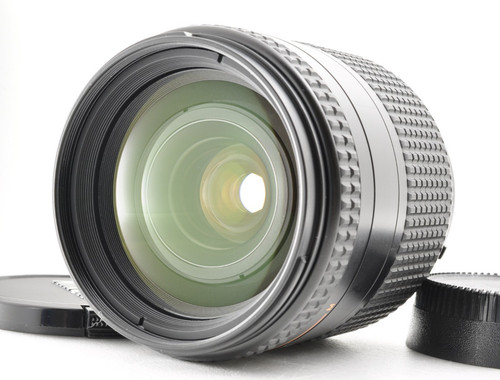 Near mint nikon - mint, af
