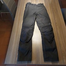 Vanucci damen motorradhose - vanucci,