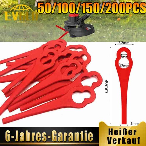 Ersatzmesser kunststoffmesser - ersatzmesser,