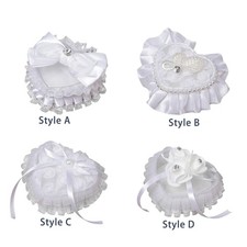 Jewery Case Heart Shaped Ring