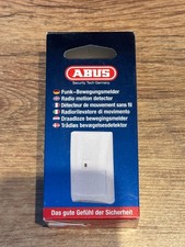 ABUS Funk-Bewegungsmelder