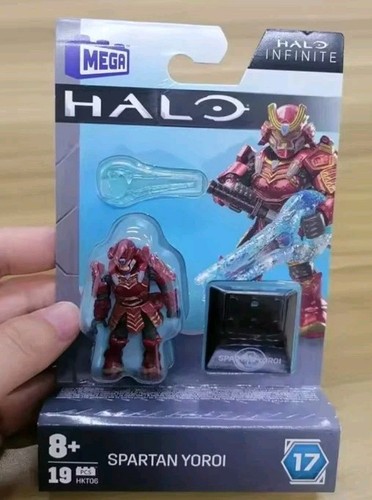 Halo infinite spartan yoroi - infinite,