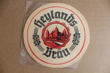Bierdeckel  EDER-BRAUEREI