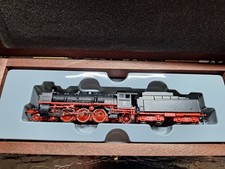 Minitrix Spur N 16186 Dampflok BR 18 612 DCC/SX Sound MHI Sondermodell OVP