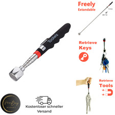 Teleskop Magnetstab 80 cm