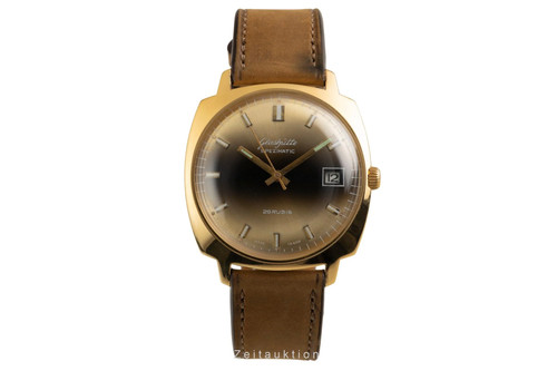 Glashütte spezimatic - glashütte,