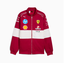 XL - PUMA Scuderia Ferrari F1