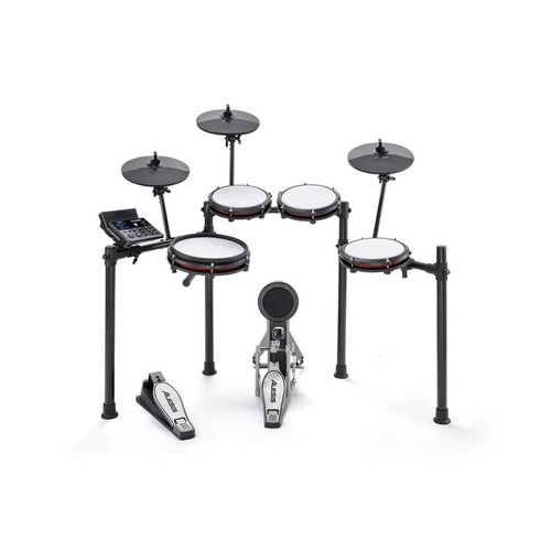 Alesis nitro max - alesis,