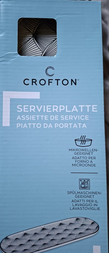 Asia geschirr crofton - geschirr,