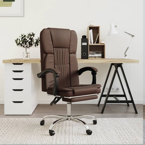 Bürostuhl mit liegefunktion - bürostuhl,
