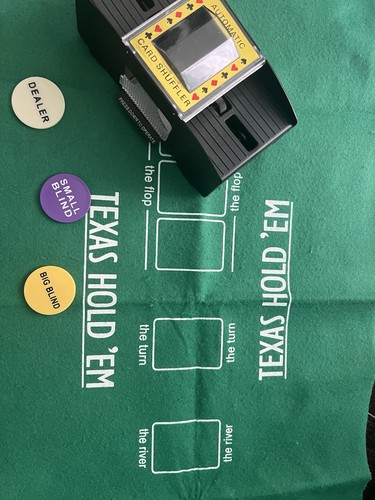 Pokerkoffer poker set - pokerkoffer, poker-set