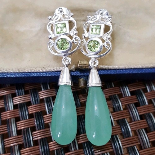 925 sterling silber ohrringe - sterling,