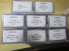 Konvolut / Leere N - OVP , HOBBYTRAIN , (wie abgebildet)