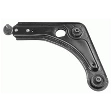 Querlenker vorne links für