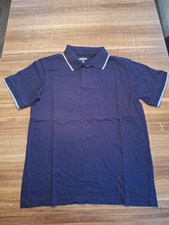 Polo Shirt Gr M Identic Sehr