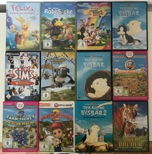 Video für Kinder Konvolut 12