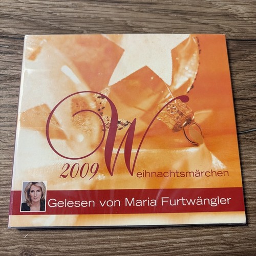 Weihnachtsmärchen 2009 - 5,