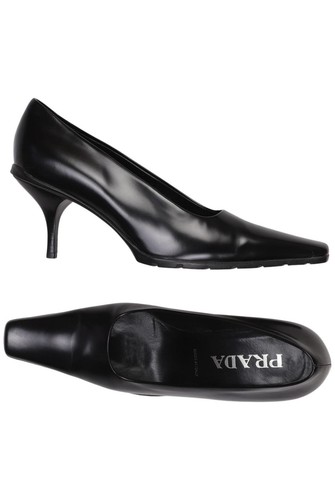 Prada pumps damen high - prada, heels