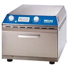 Melag Sterilisator 75 Ideal