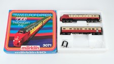 Märklin H0 3071 Triebwagenzug