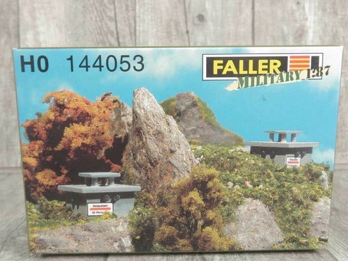Spur faller 144053 - faller,