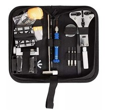 Uhren Reparatur Set 149tlg