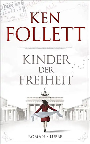 Kinder der freiheit - der,