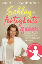Schlagfertigkeitsqueen