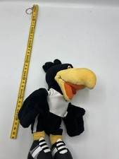 DFB Maskottchen Paule
