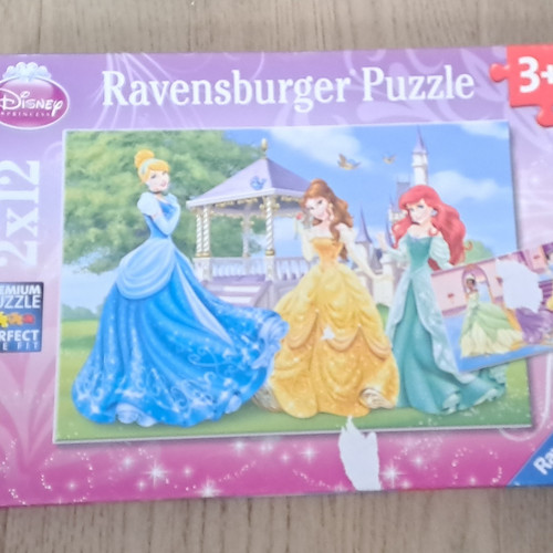 Ravensburger disney - ravensburger,