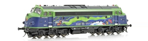 90610 nmj diesellok nohab - nmj, my