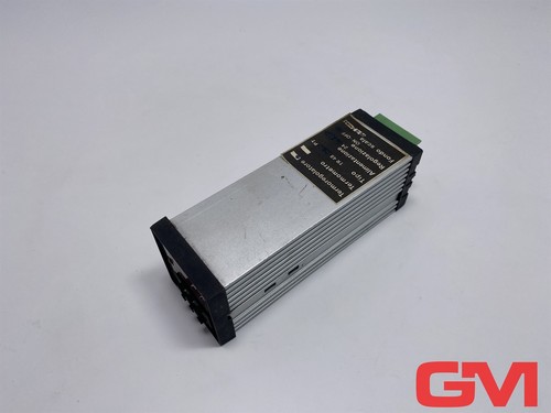 Temperaturregler tr1 - temperaturregler, is